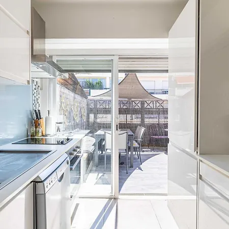 Lejlighed A C Flat Near The Beaches And The Croisette *