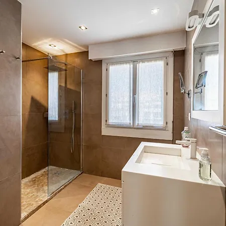Lejlighed A C Flat Near The Beaches And The Croisette